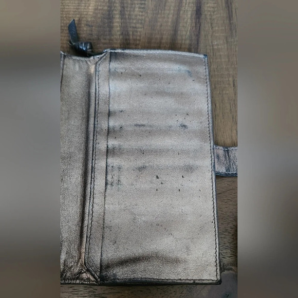 Bottega Veneta Intrecciato Leather Wallet - Picture 11 of 16